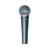 Vocal Microphone BETA 58A
